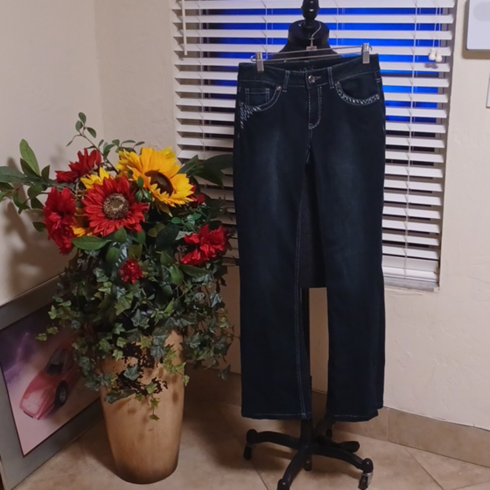 CACHE Jeans